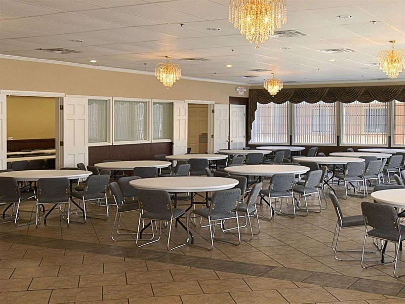 Travelodge By Wyndham Tulsa Kültér fotó