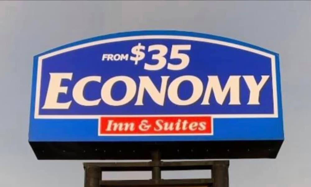 Travelodge By Wyndham Tulsa Kültér fotó
