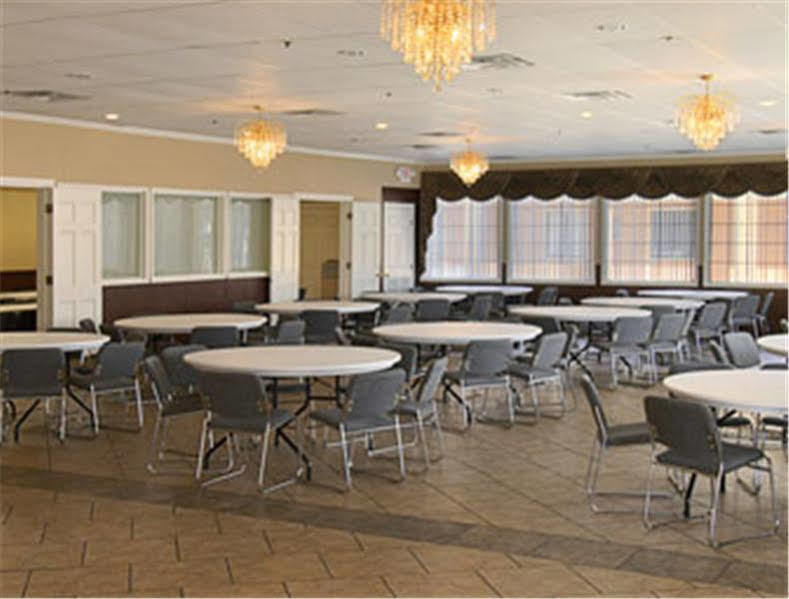 Travelodge By Wyndham Tulsa Kültér fotó