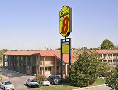 Travelodge By Wyndham Tulsa Kültér fotó